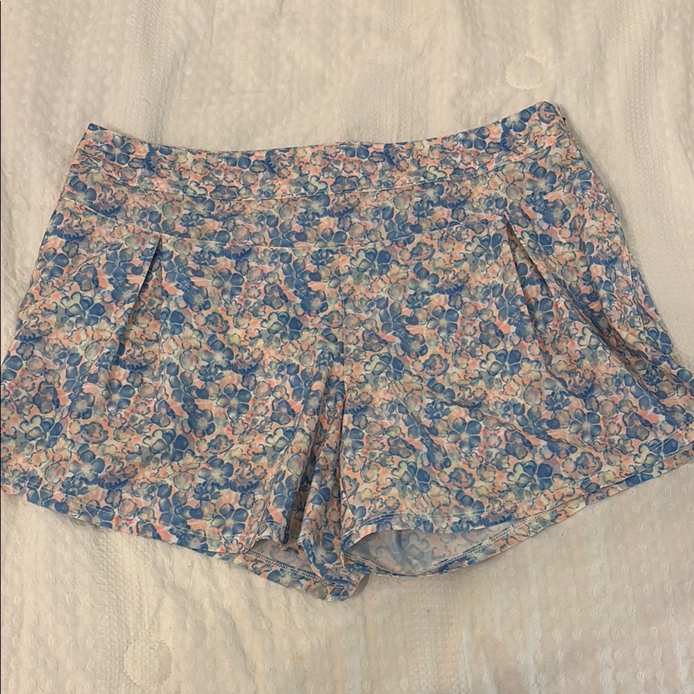 Adidas Golf Shorts